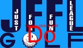 Just for Fun Golf League (JFFL)
